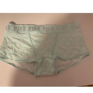 Victoria secret pink underwear